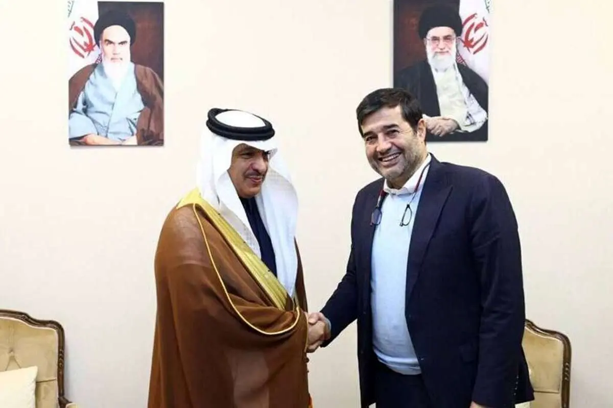 وزیر ورزش: سال آینده با کاروان بزرگی به عربستان میرویم