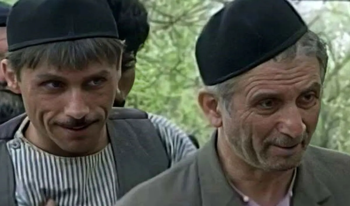 (عکس) «عبدالله پدر خانم کوچیک» سریال پس از باران بعد ۲۴ سال
