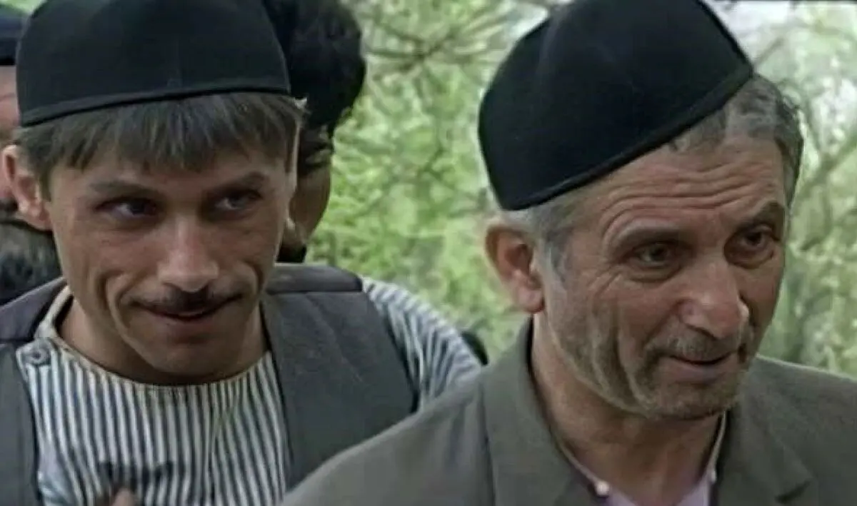 (عکس) «عبدالله پدر خانم کوچیک» سریال پس از باران بعد ۲۴ سال