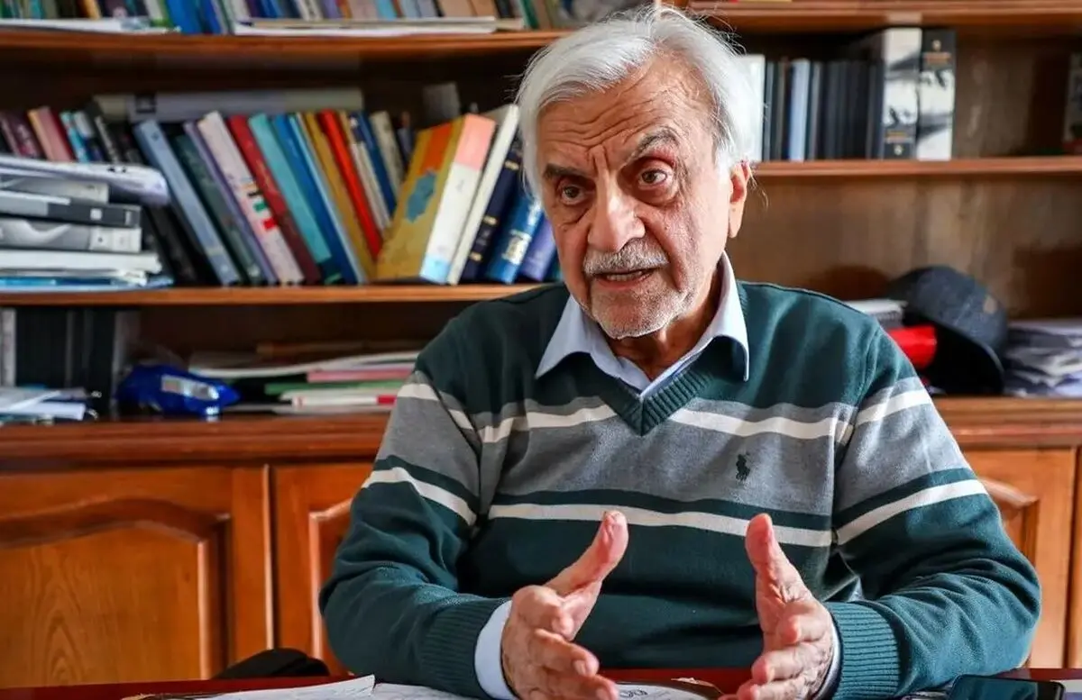کنایه هاشمی‌طبا به مدیران کشور: تصمیم گرفته‎‌اند که هیچ تصمیمی نگیرند!