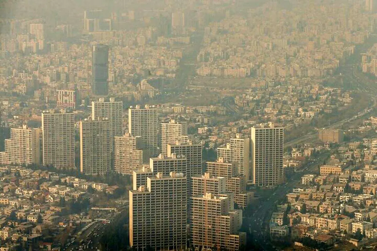 افزایش ۵۰ درصدی مراجعات تنفسی به اورژانسها