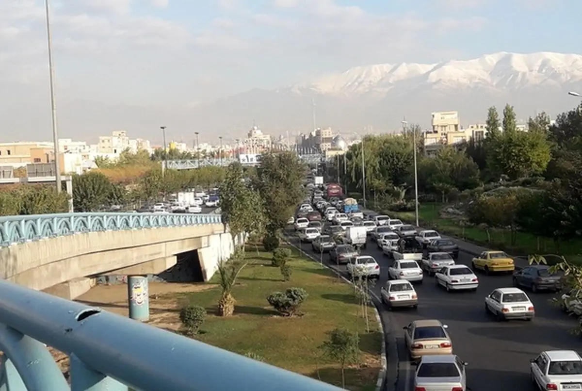 هواشناسی؛ پیش‌بینی وضعیت هوا در ۶ دی