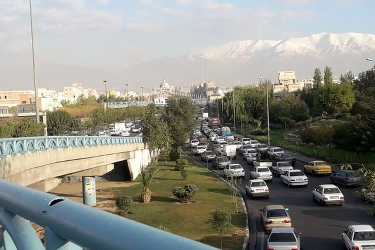 هواشناسی؛ پیشبینی وضعیت هوا در ۶ دی