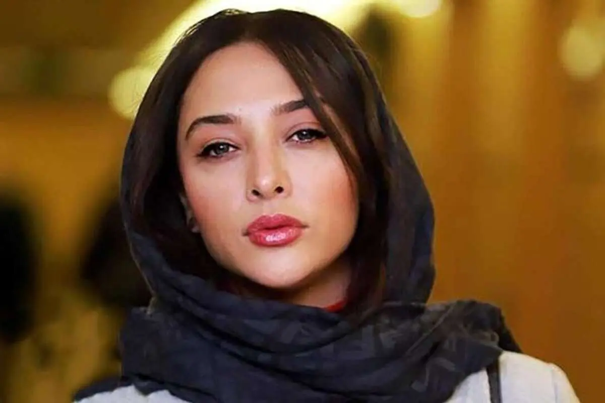 عکس متفاوت آناهیتا درگاهی در اینستاگرام