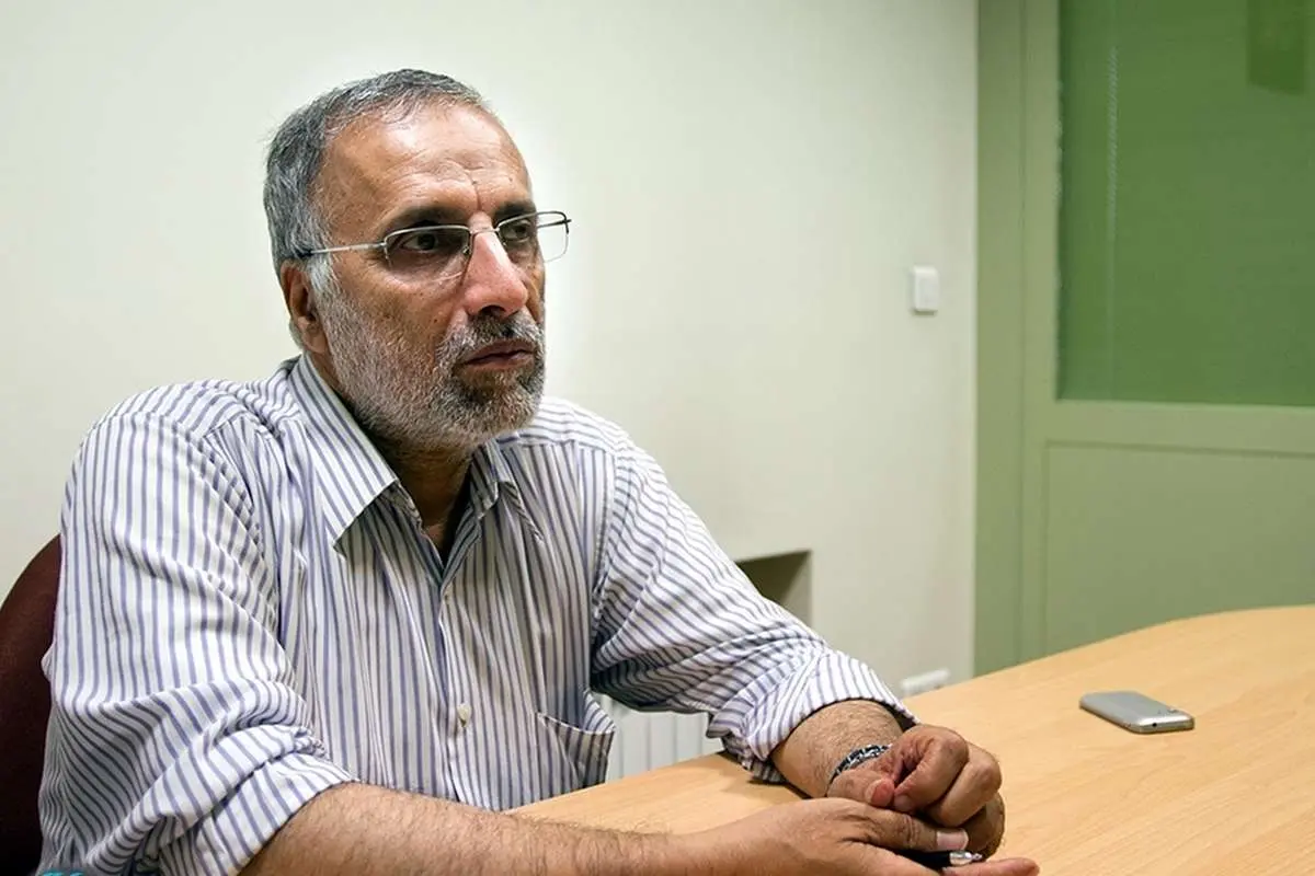 خانیکی: دولت و نظام از قدرت احزاب و نهاد‌های مدنی استقبال کنند