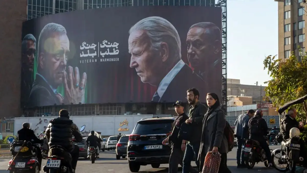 پاشنه آشیل دولت ترامپ در مواجهه با ایران؟