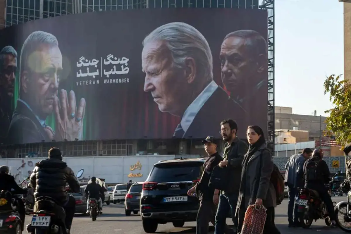 پاشنه آشیل دولت ترامپ در مواجهه با ایران؟