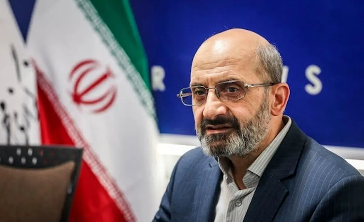 رسول جلیلی، عضو شورای عالی فضای مجازی: زهری نوش جانمان شد!
