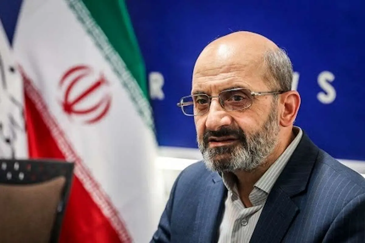 رسول جلیلی، عضو شورای عالی فضای مجازی: زهری نوش جانمان شد!