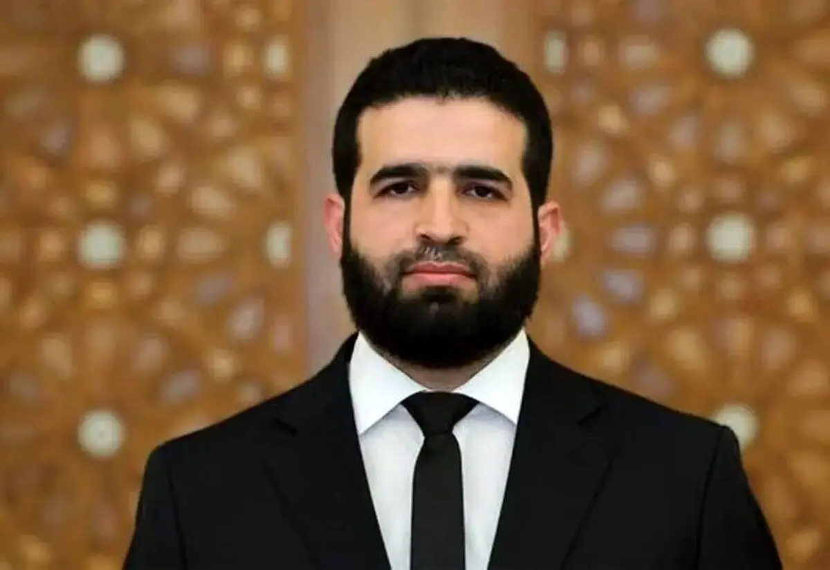 رئیس جدید دستگاه اطلاعات سوریه تعیین شد