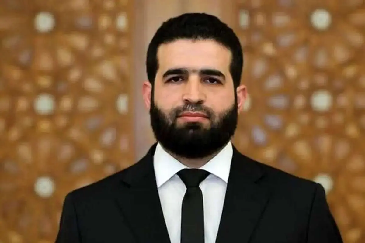 رئیس جدید دستگاه اطلاعات سوریه تعیین شد