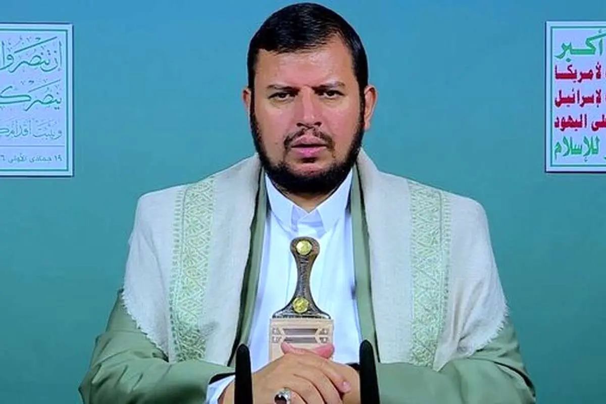 الحوثی:  اسرائیل می‌خواهد همه چیز امت ما را بگیرد؛ عملیات یمن متوقف نخواهد شد