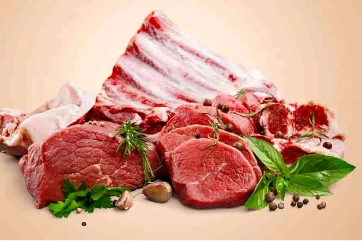 آغاز توزیع گوشت قرمز رایگان دولتی؛ شرایط دریافت اعلام شد