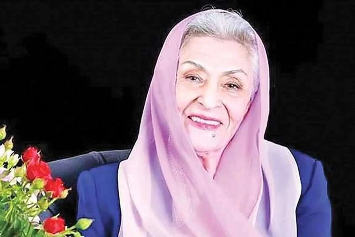 (ویدئو) ژاله علو و حمیده خیرآبادی در هفتمین جشن خانه سینما