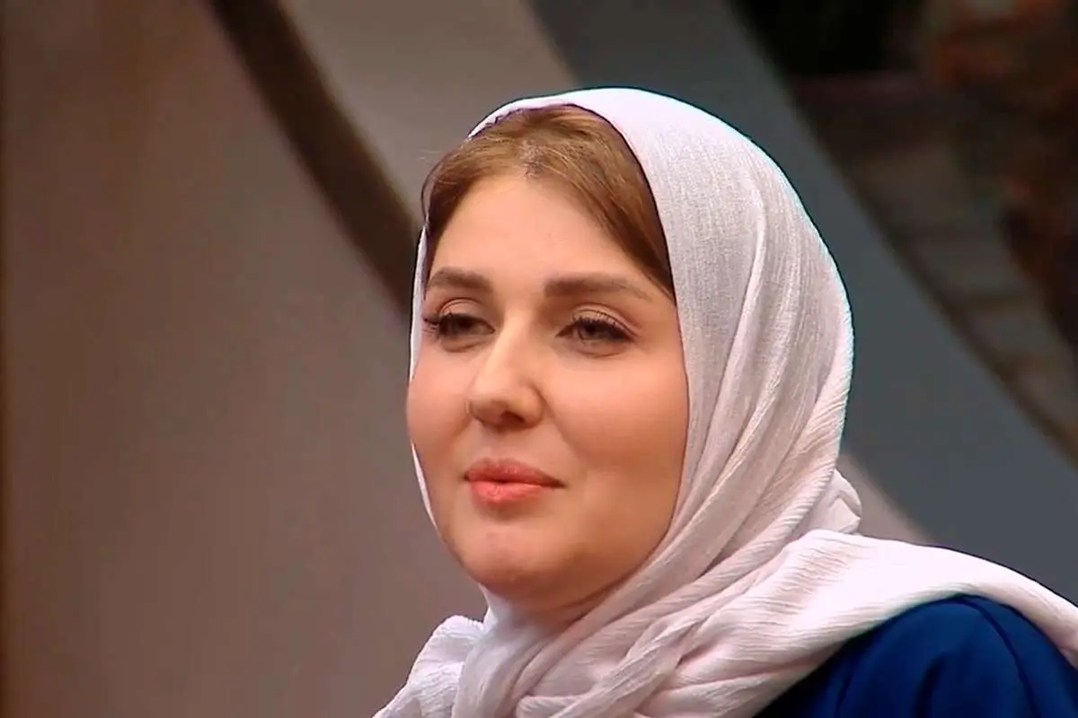 (ویدئو) آموزش زبان فرانسوی توسط گلوریا هاردی در جوکر