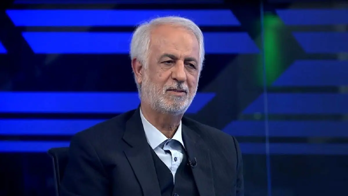 (ویدئو) پیش‌بینی یک دیپلمت ایرانی از آینده سوریه و الجولانی