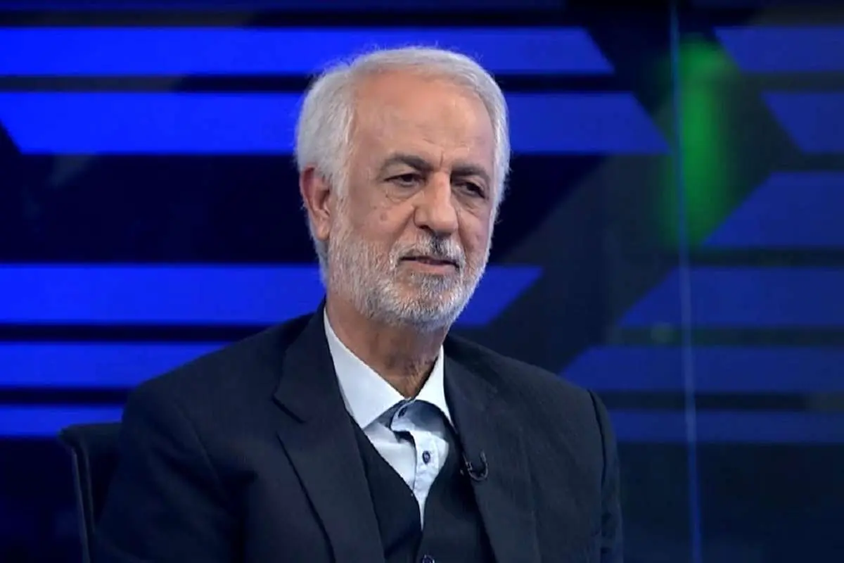 (ویدئو) پیش‌بینی یک دیپلمت ایرانی از آینده سوریه و الجولانی