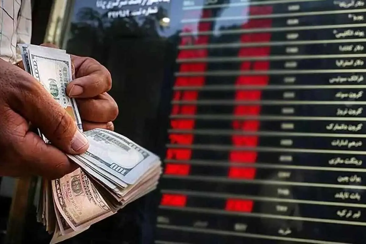 دلار تا کجا بالا میرود؟