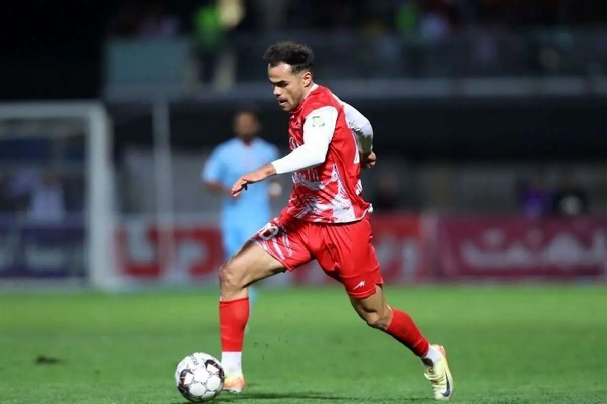 پیشنهاد وحشتناک پرسپولیس به ستاره خارجی