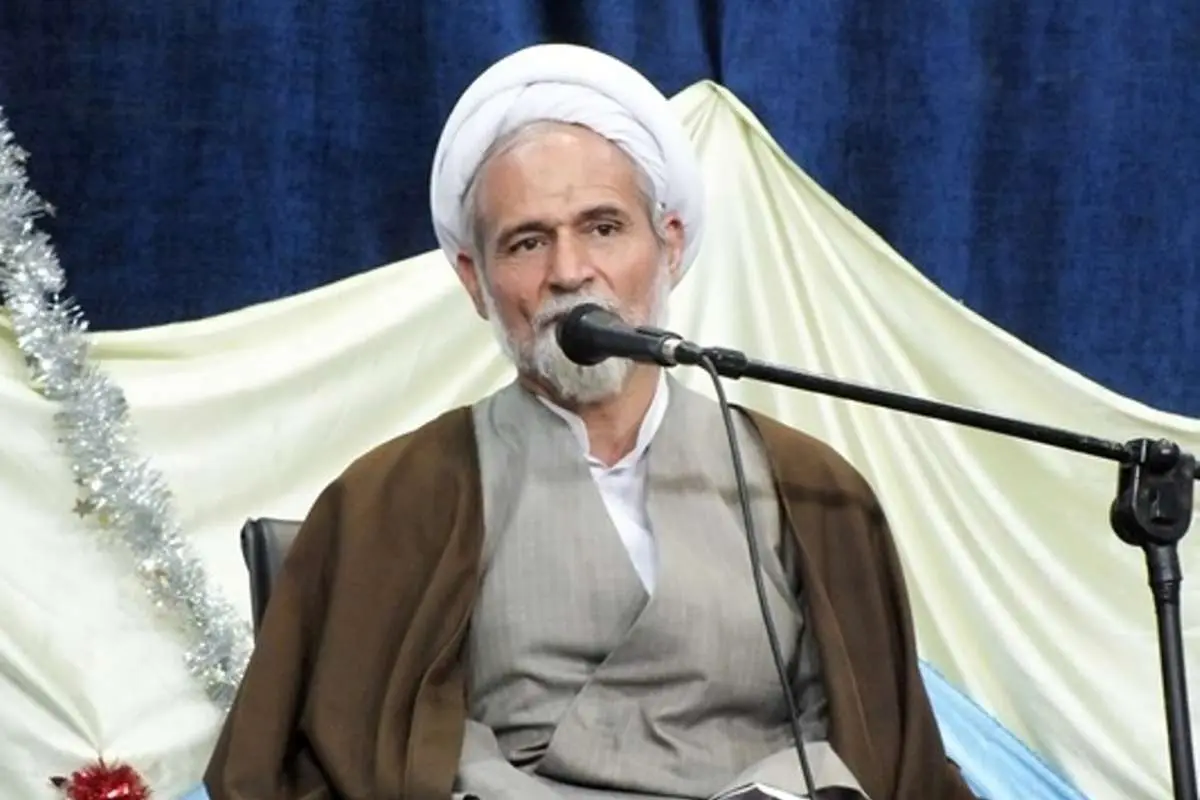 نماینده خبرگان: با ظهور امام زمان قطعا سردار سلیمانی میآید و او را یاری میدهد