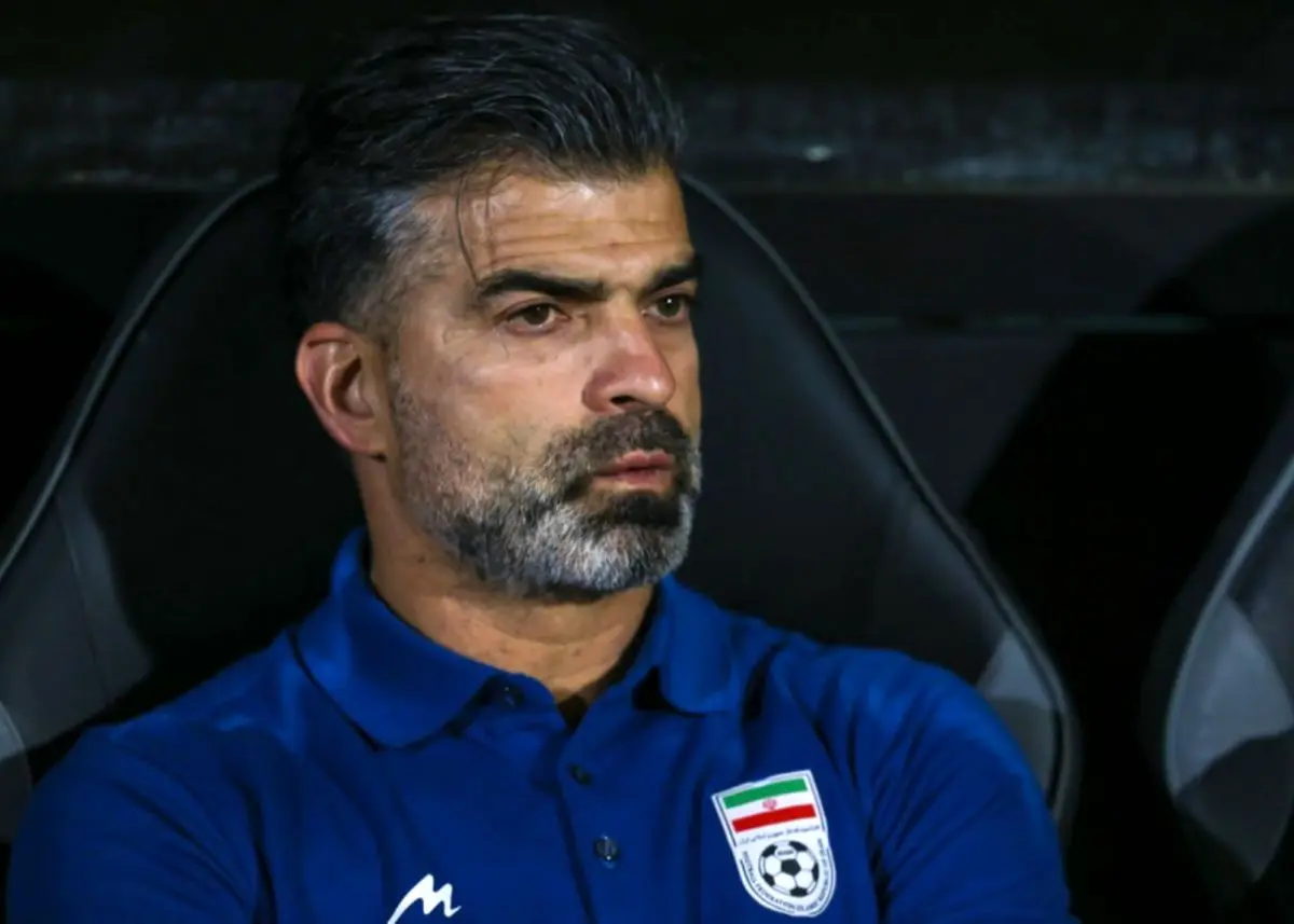چشم‌های تیم‌ملی بزرگسالان و جوانان به بازی پرسپولیس مقابل خیبر