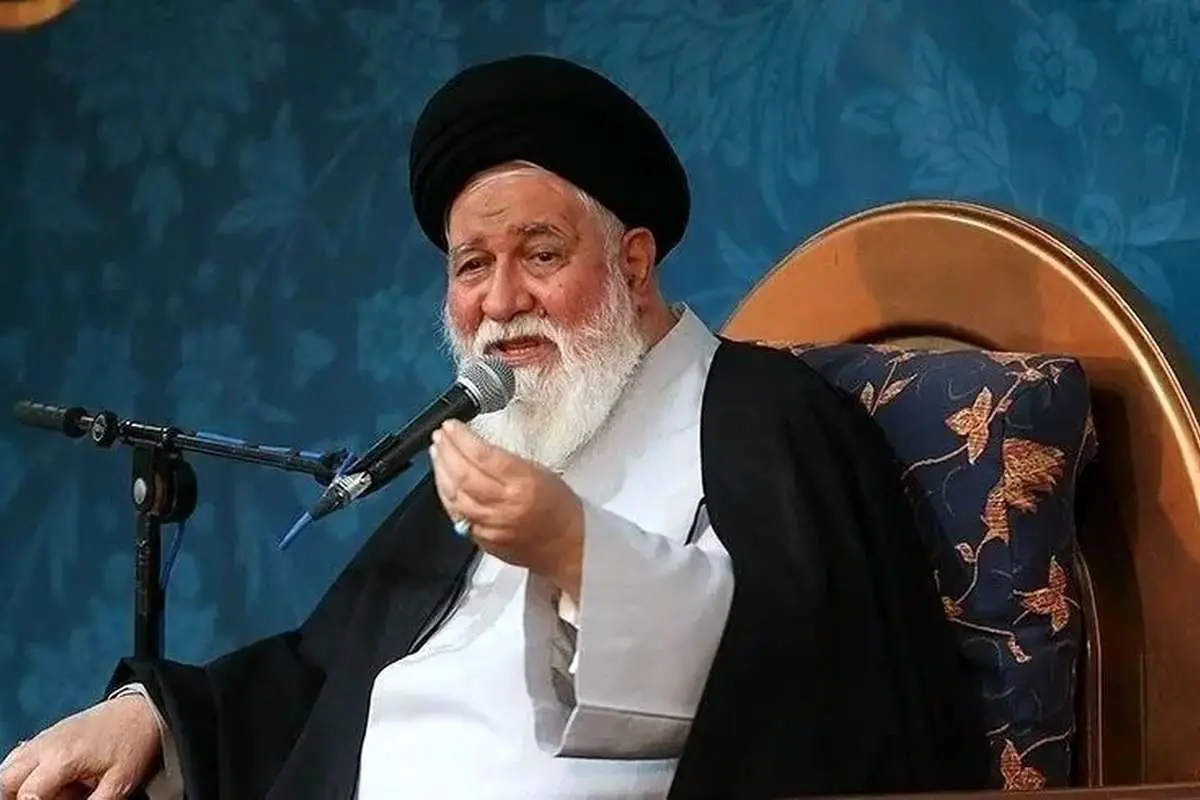 علم الهدی: اگر مردم ما فتنه شناس نباشند، دشمن نظام را براندازی میکند