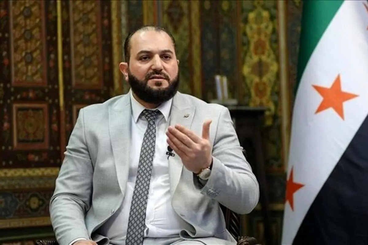 موضع دولت جدید سوریه در برابر اسرائیل روشن شد