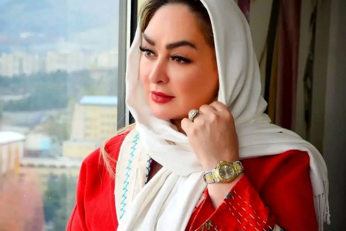 (تصاویر) «الهام حمیدی و مهراوه شریفی نیا» در ۴۷ و ۴۳ سالگی