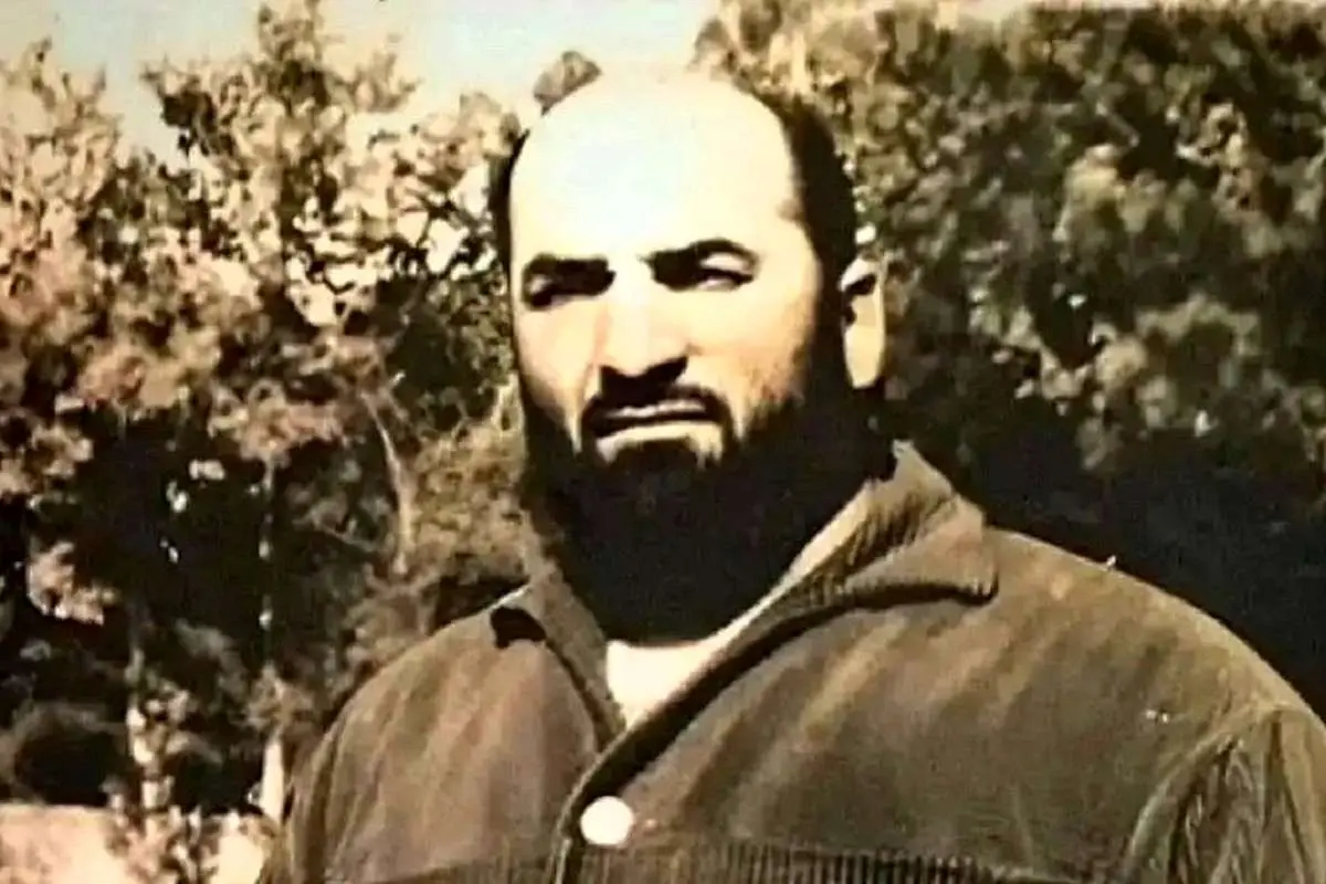 (تصویر) ۱۳ اسفند ۱۳۳۲؛ تیم شعبان بی مخ