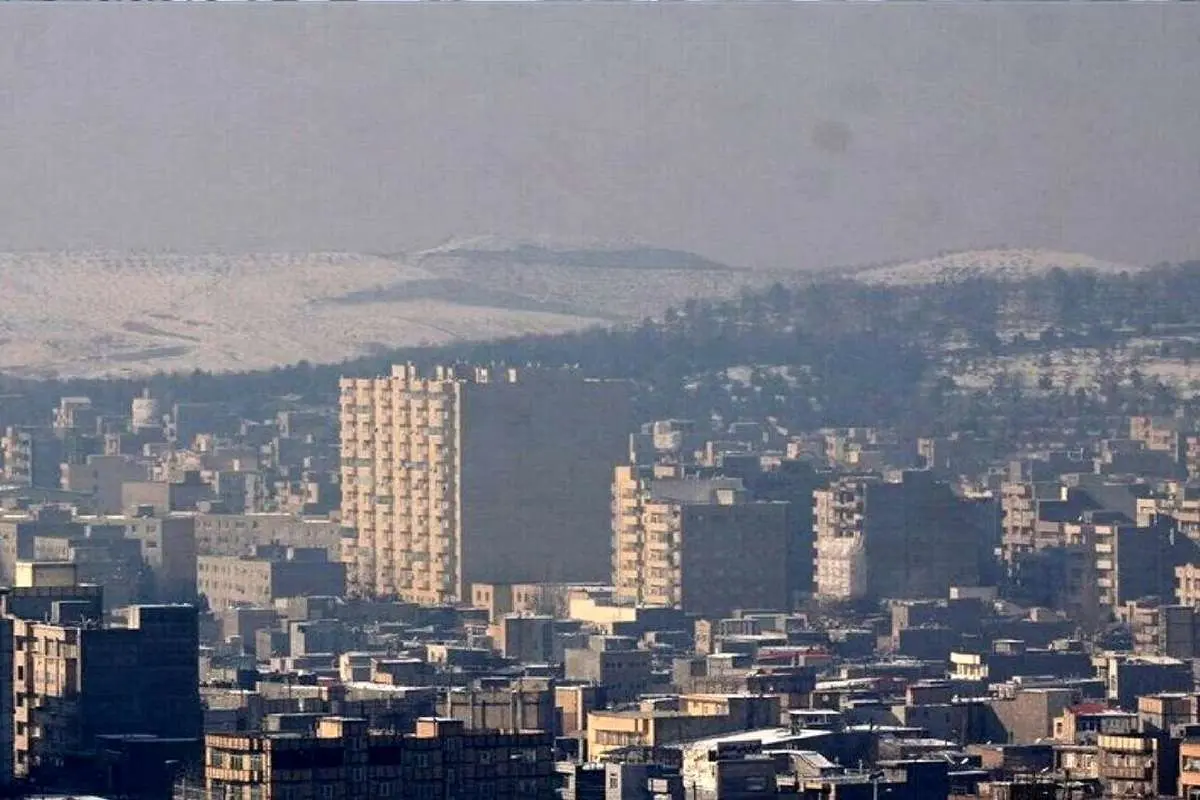 مدارس ابتدایی البرز غیر حضوری شد