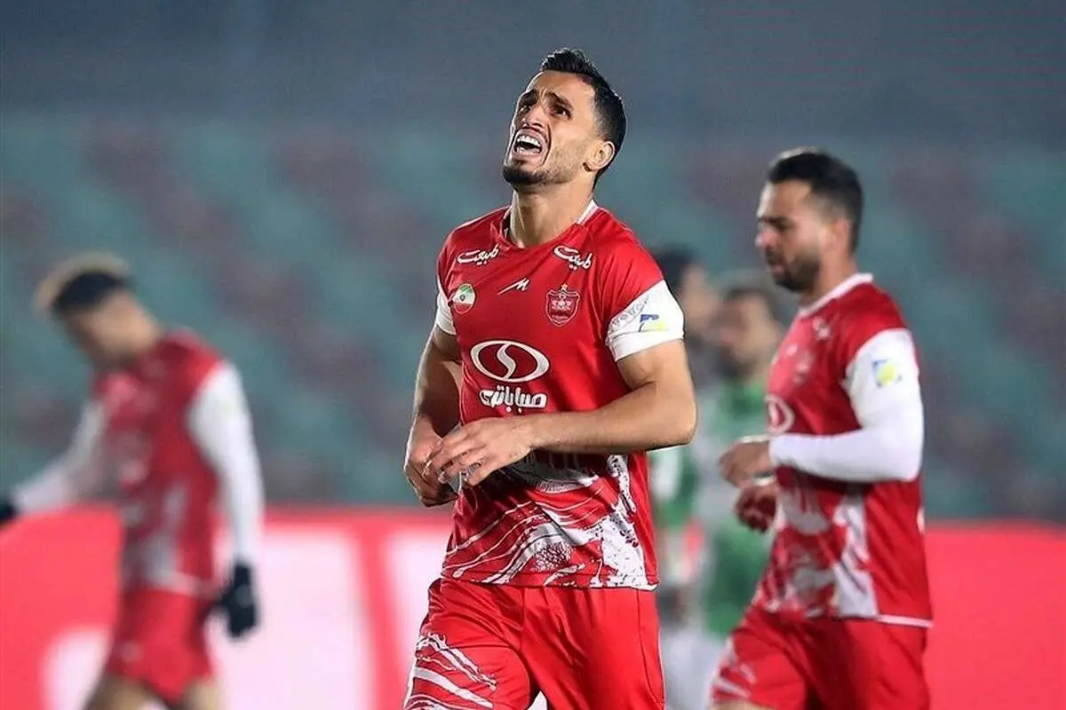 برد اورژانسی پرسپولیس مقابل خیبر؛ اولین ۳ امتیاز کریم با مهاجمانی روی اعصاب!