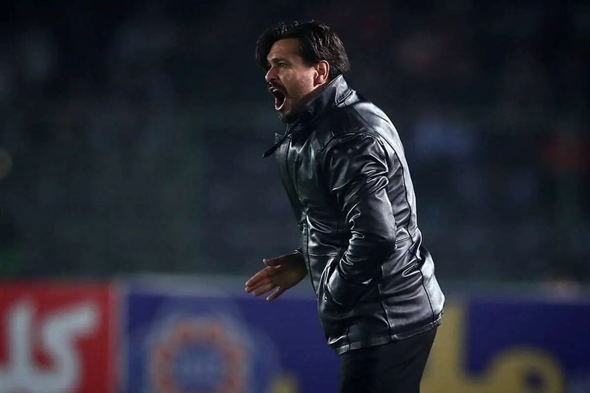 سعید دقیقی: تمام ایران میخواست پرسپولیس و کریم باقری ببرد!