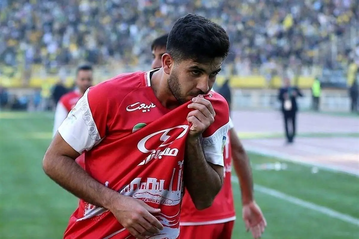 به هواداران پرسپولیس یک عذرخواهی بدهکاریم