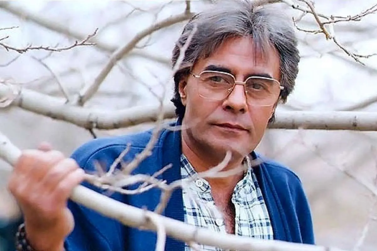 (عکس) مراسم ازدواج خسرو شکیبایی؛ سال ۱۳۴۸