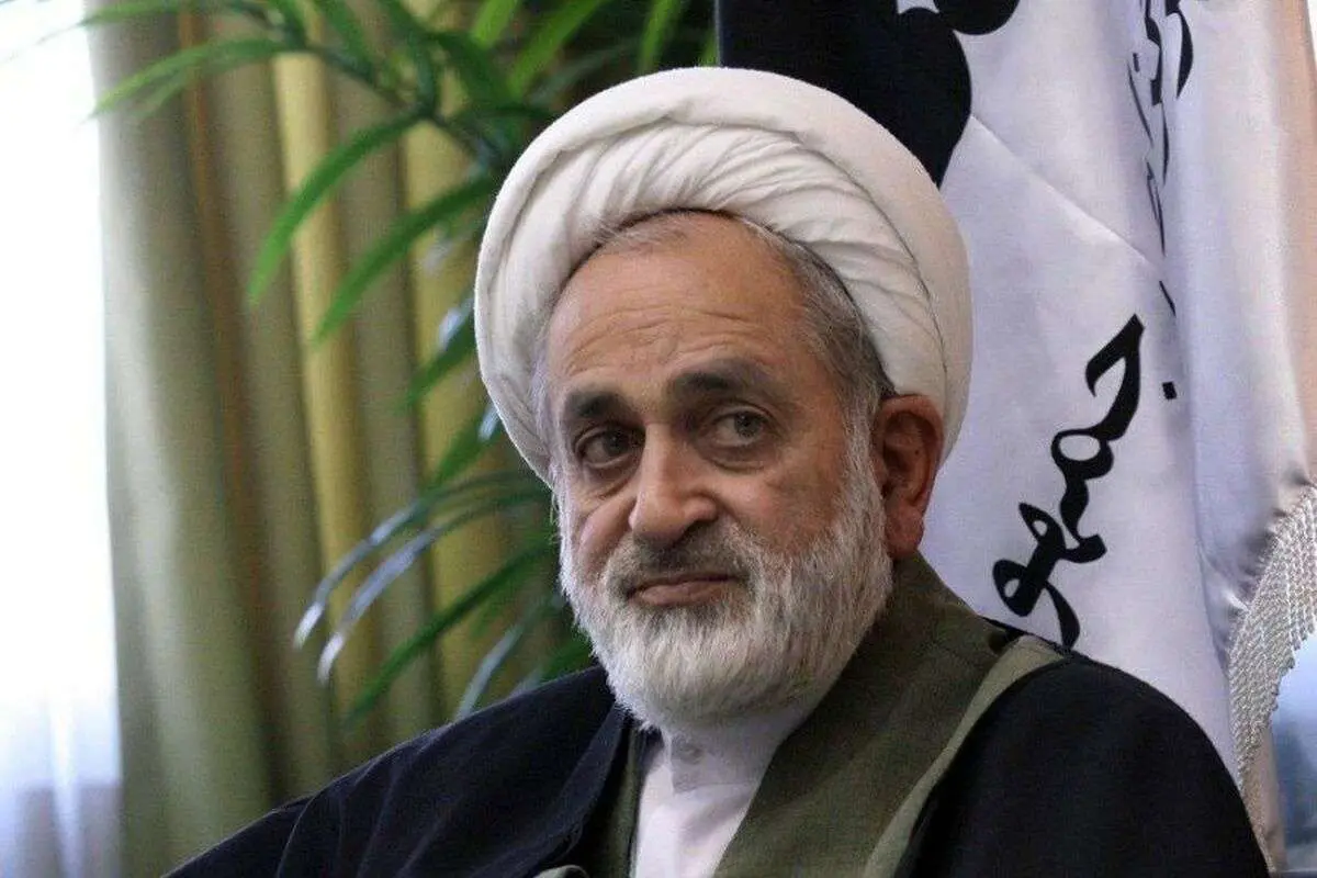 ادعای اختلاف سردار سلیمانی با خاتمی از زبان یک روحانیِ اصولگرا