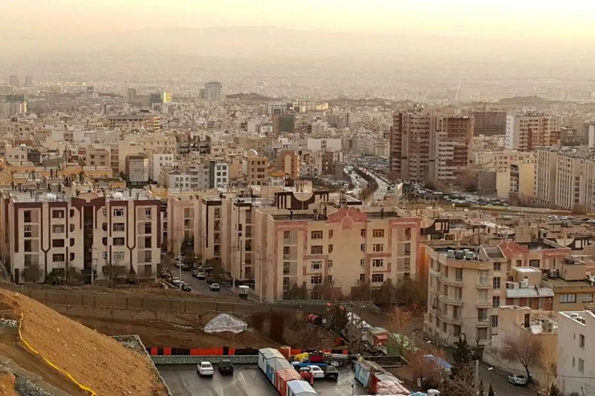 قیمت جدید فروش آپارتمان در مناطق ۶ و ۷ تهران
