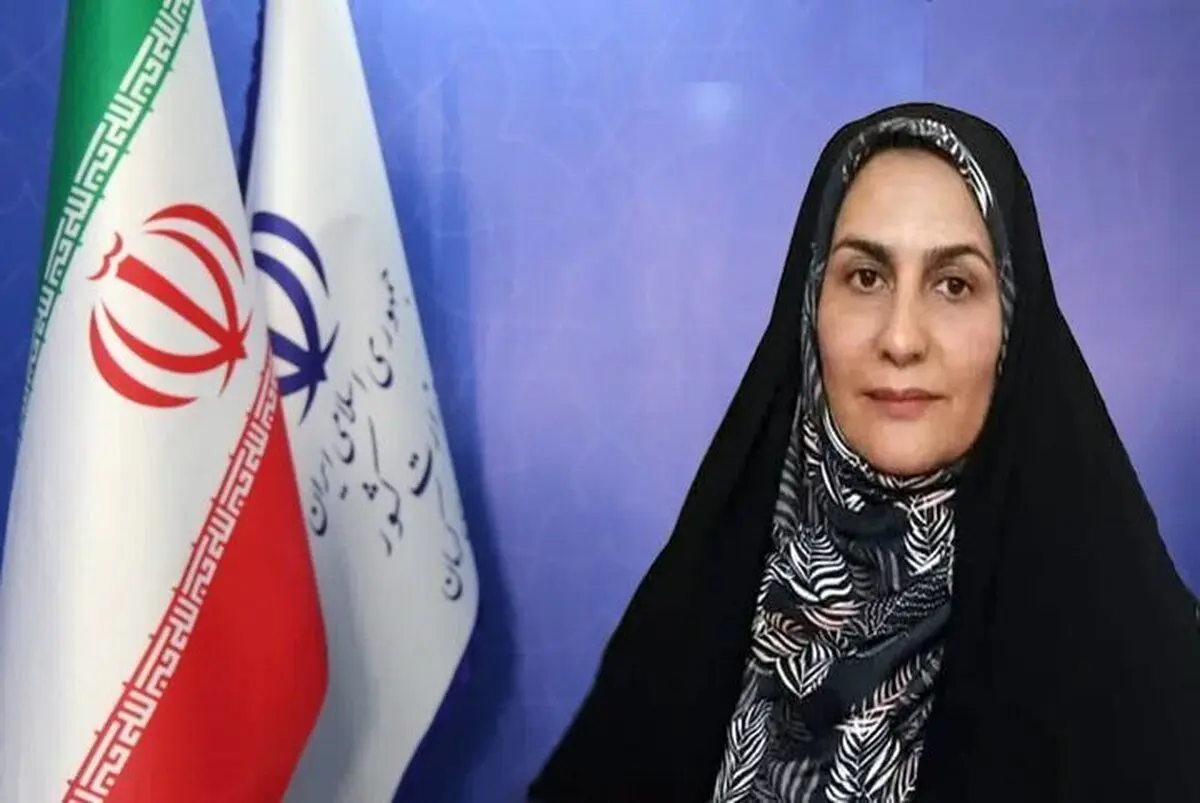 این زن فرماندار دولت پزشکیان شد