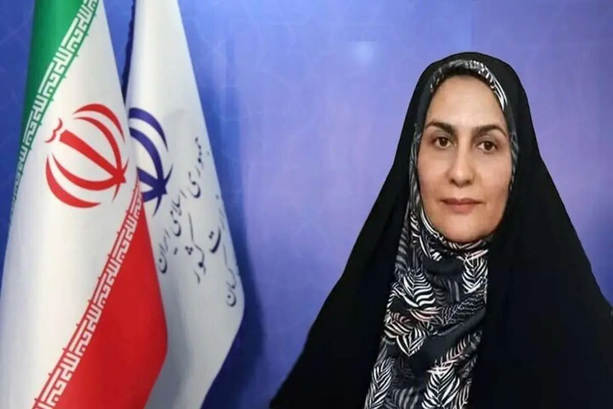 این زن فرماندار دولت پزشکیان شد