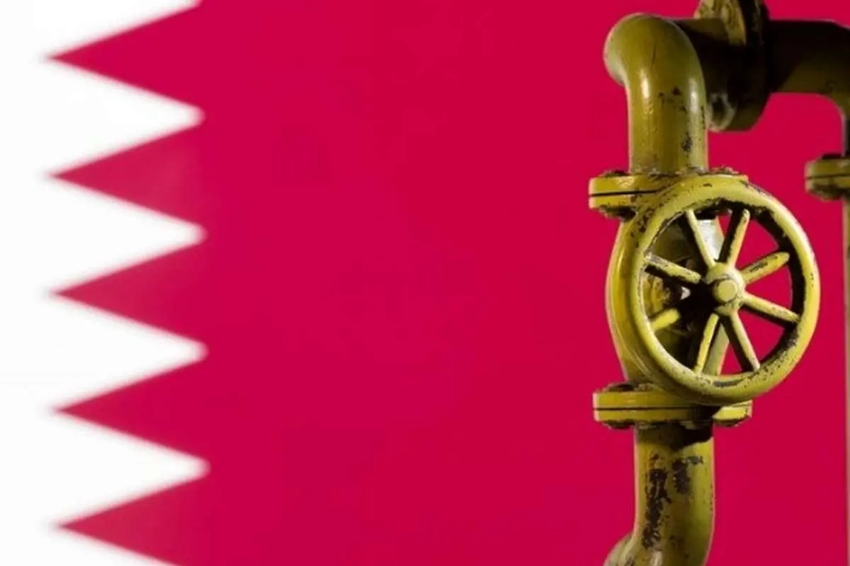 قطر کشورهای اروپایی را به قطع گاز تهدید کرد