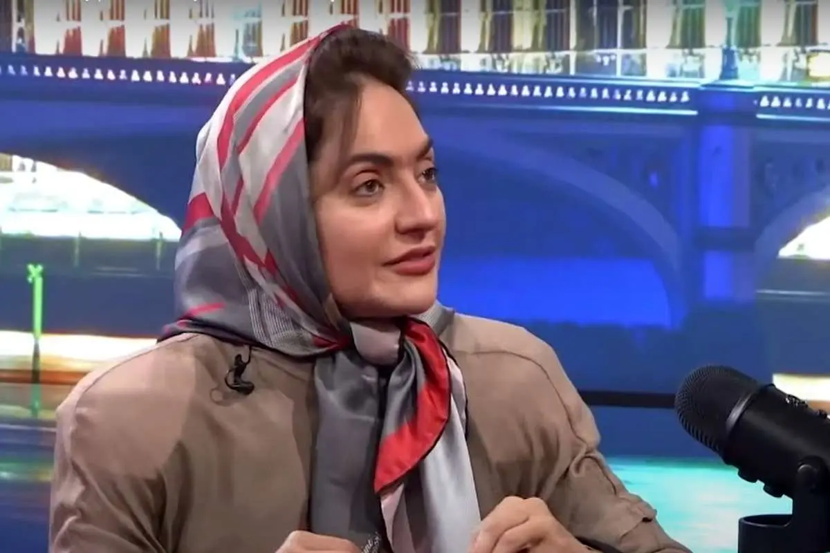 چهار مساله معنادار از گفت‌وگوی تازه مهناز افشار