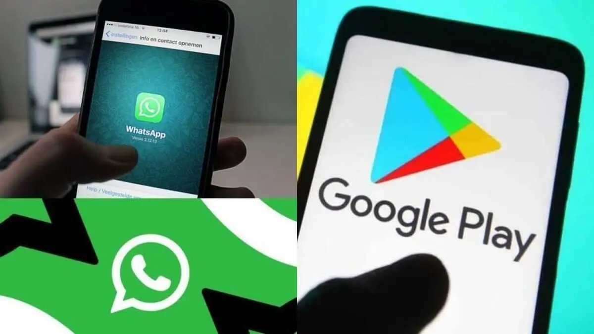 معاون وزیر ارتباطات: برای رفع فیلتر با واتساپ و گوگل‌پلی مذاکره‌ای نداشتیم