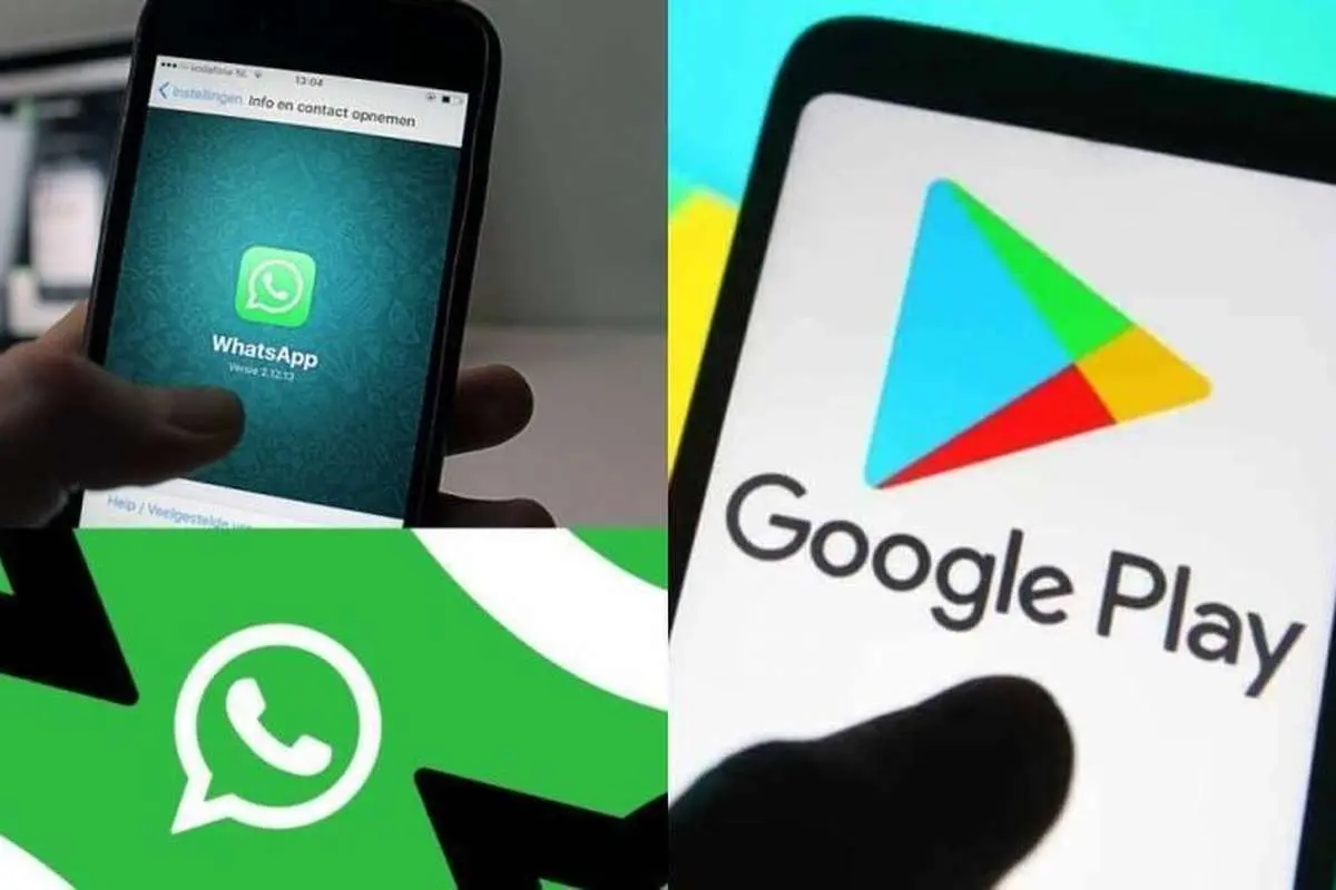 معاون وزیر ارتباطات: برای رفع فیلتر با واتساپ و گوگل‌پلی مذاکره‌ای نداشتیم
