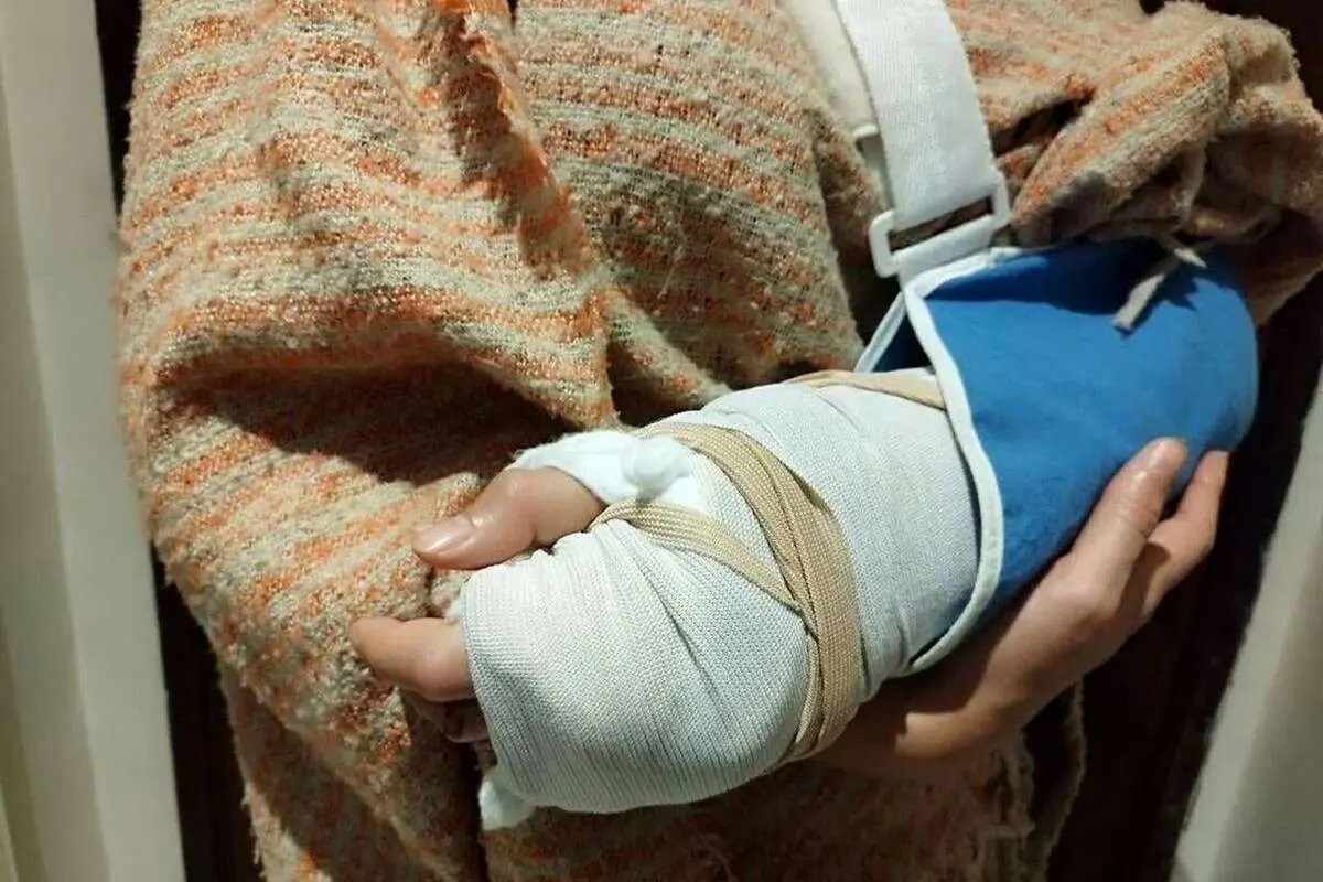 ماجرای ضرب و شتم بازرس غذا و دارو در کرج