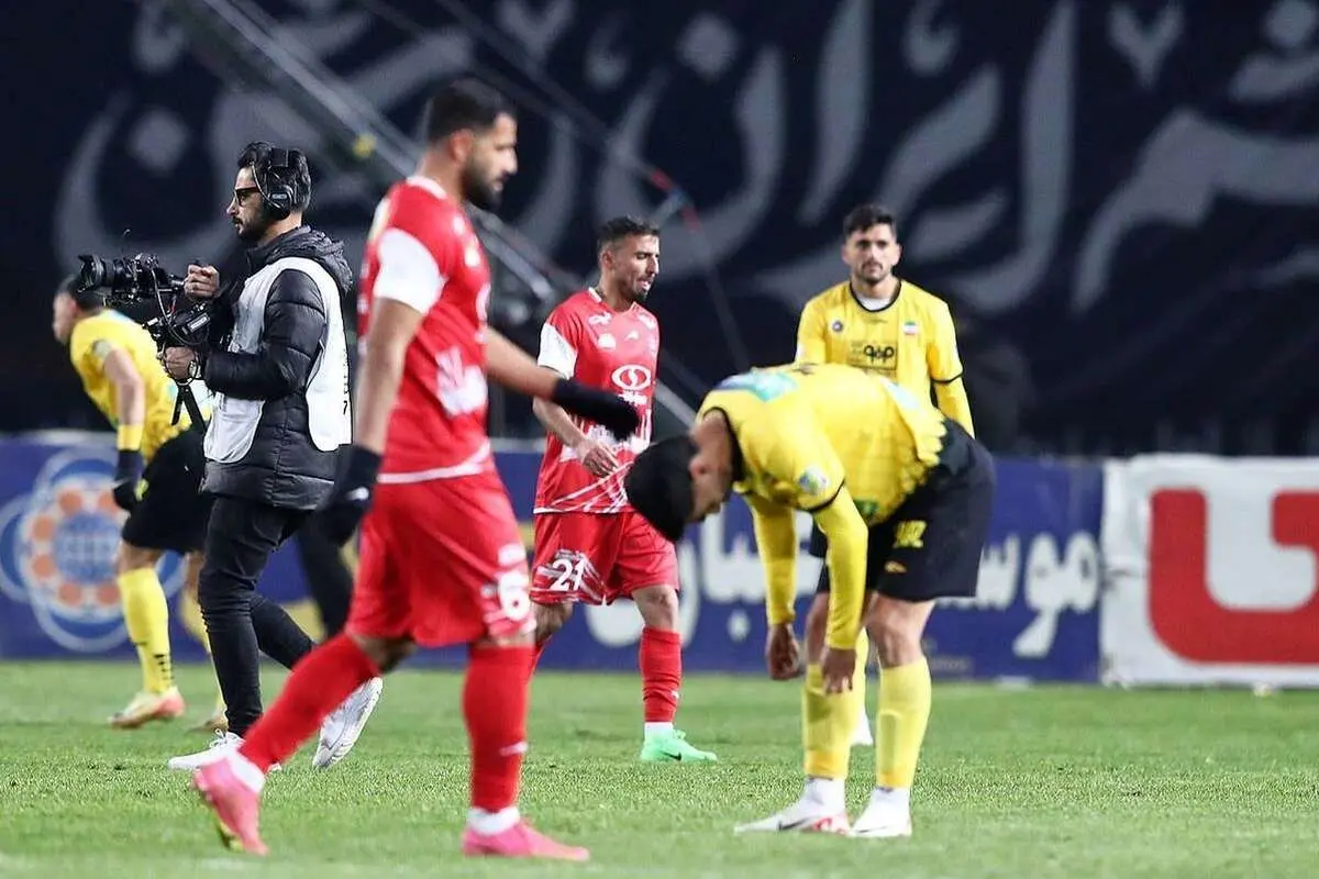 زمان سوپرجام مشخص شد؛ پرسپولیس و سپاهان در لانچ تایم!