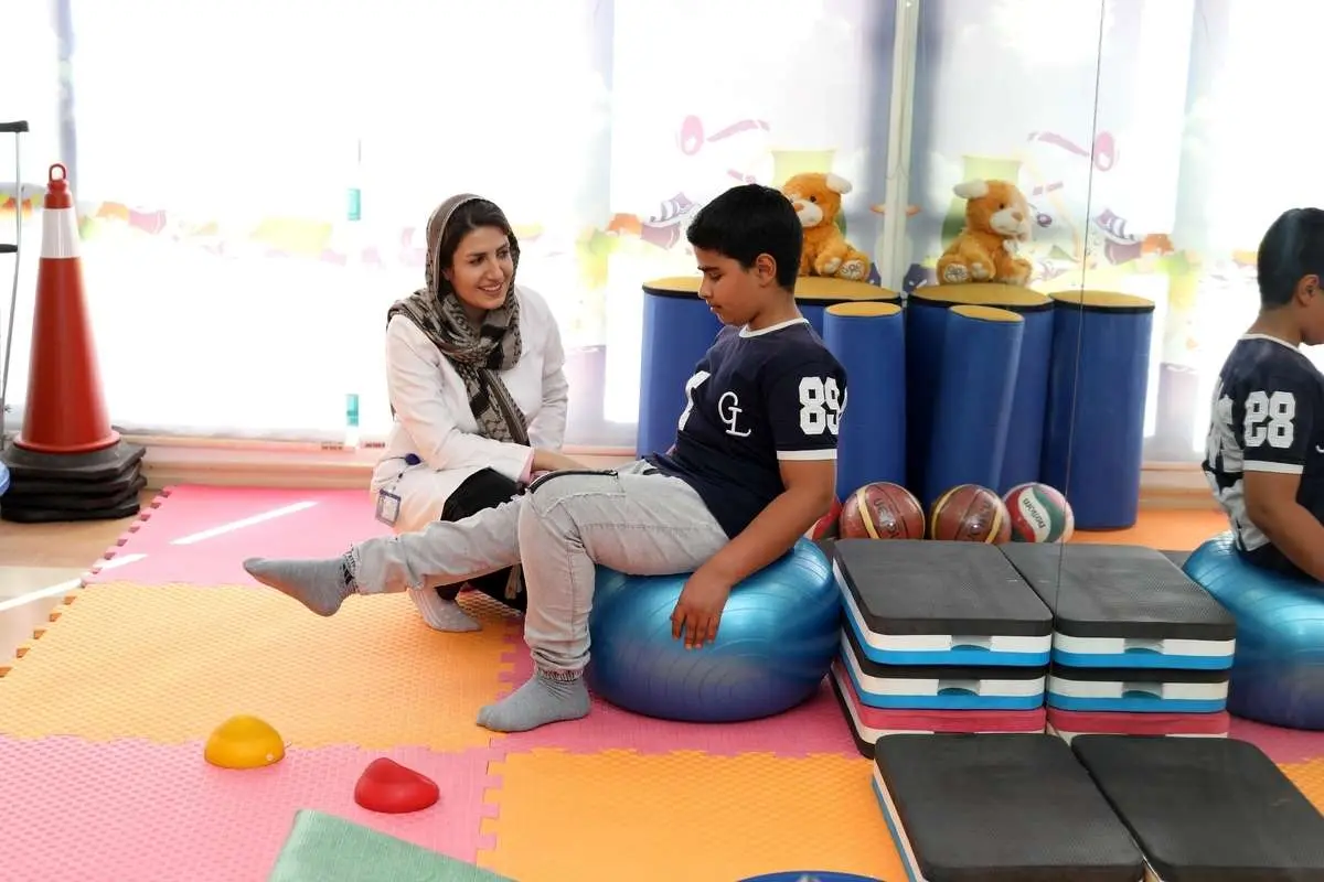 درمان بازی محور کودکان مبتلا به سرطان، کیفیت زندگی آنها را افزایش میدهد