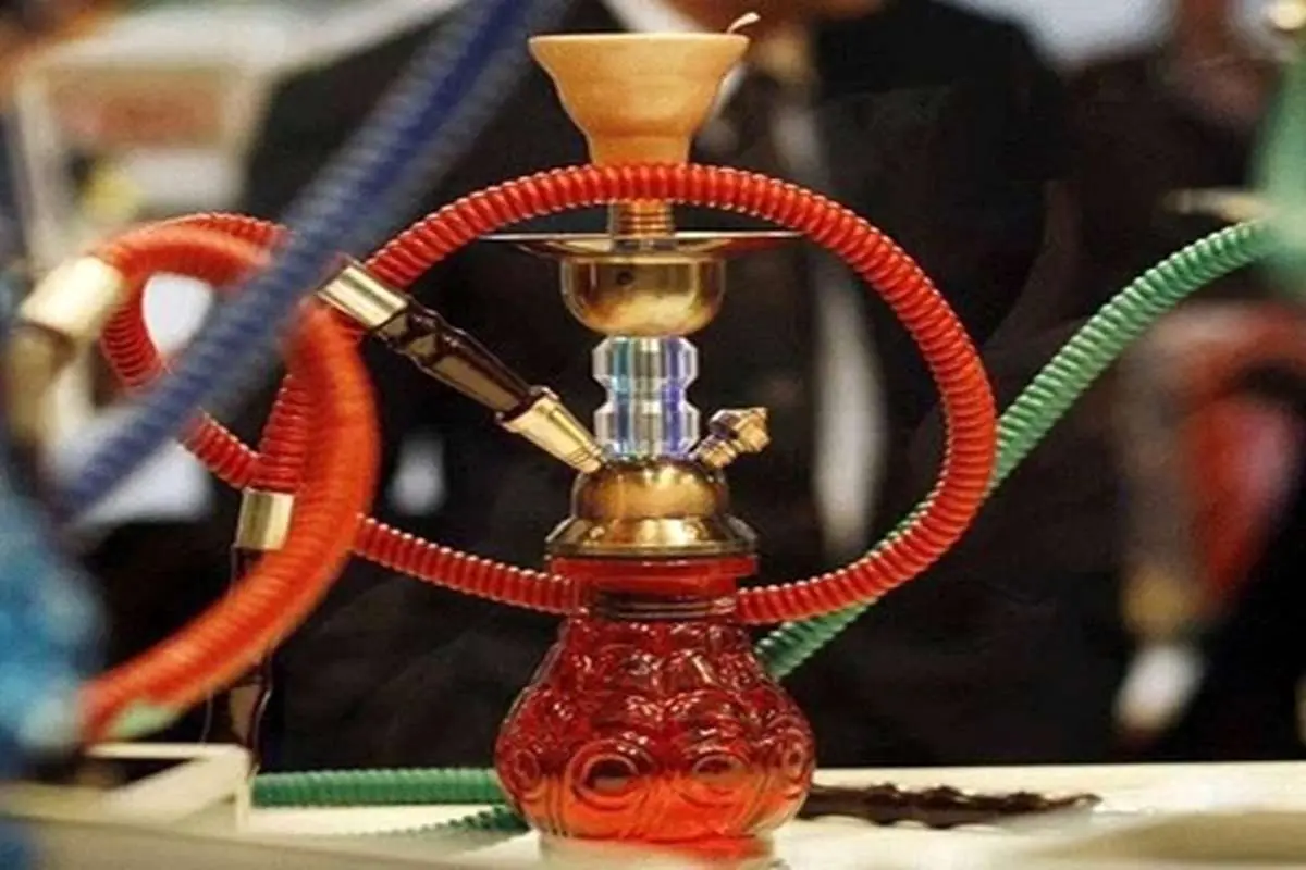 (ویدیو) وقتی تست قلیان کشی فوتبالیستها مثبت میشود!