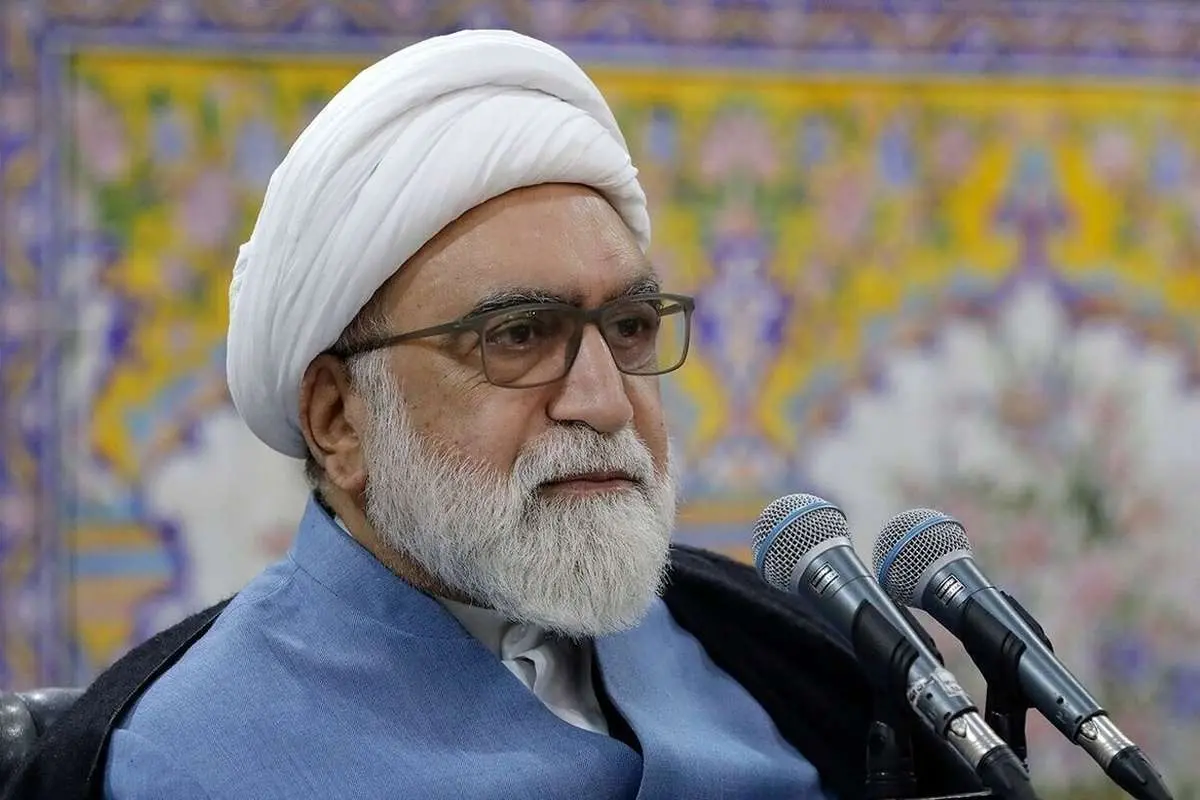انتقاد تلویحی تولیت آستان قدس رضوی از سخنان علمالهدی؛ به اختلافات دامن نزنیم