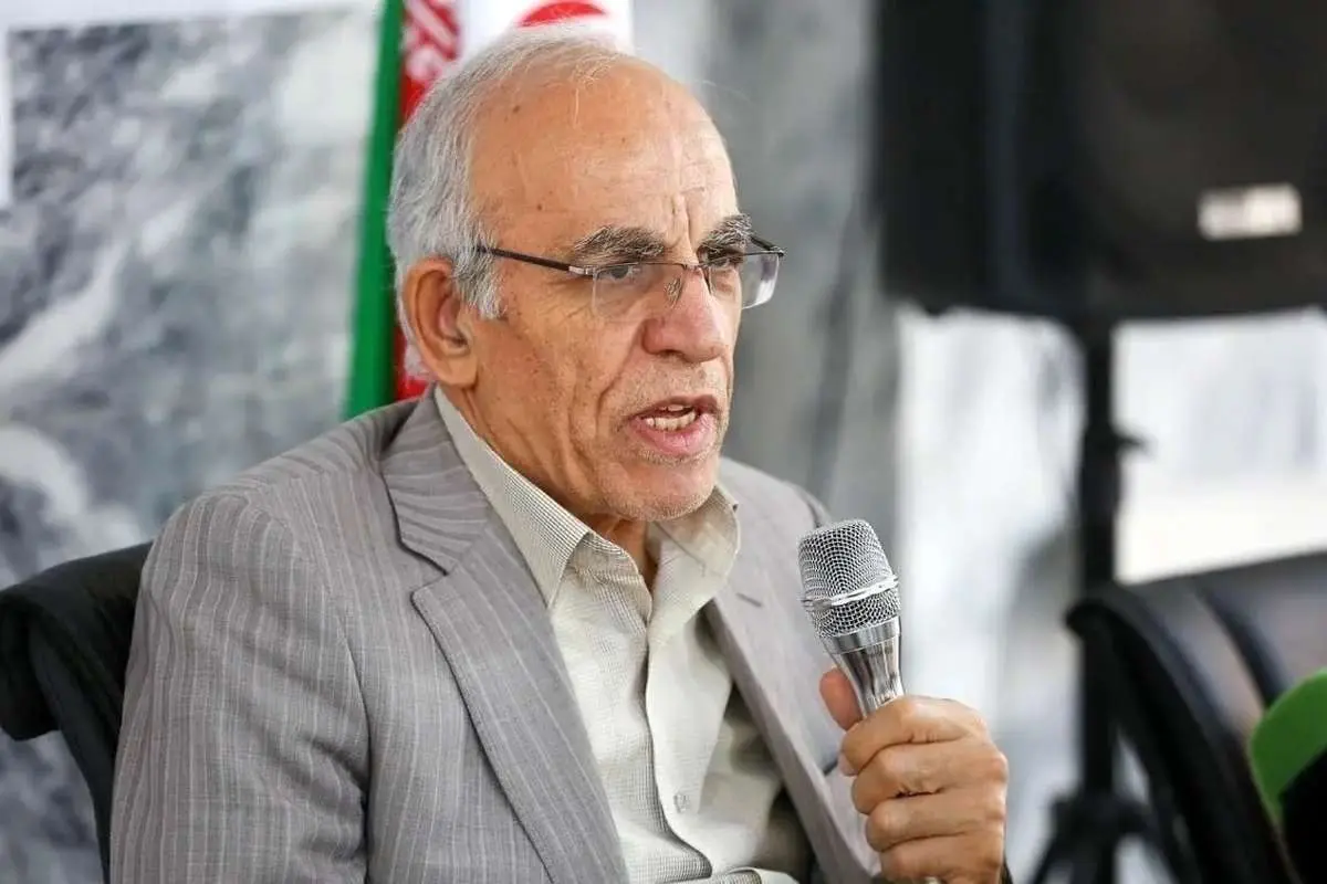 اینکه دلمان بلرزد کی میخواهد از کی انتقام بگیرد باید جمع شود