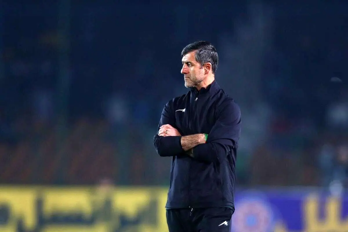 لیست مازاد پرسپولیس را کریم باقری اعلام میکند