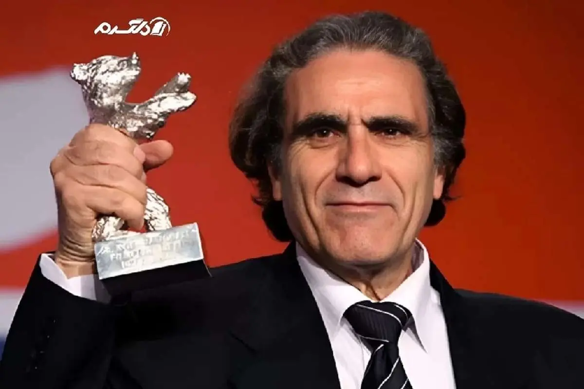 (ویدیو) خاطره رضا ناجی از فردین